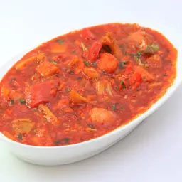 خضروات سيشوان